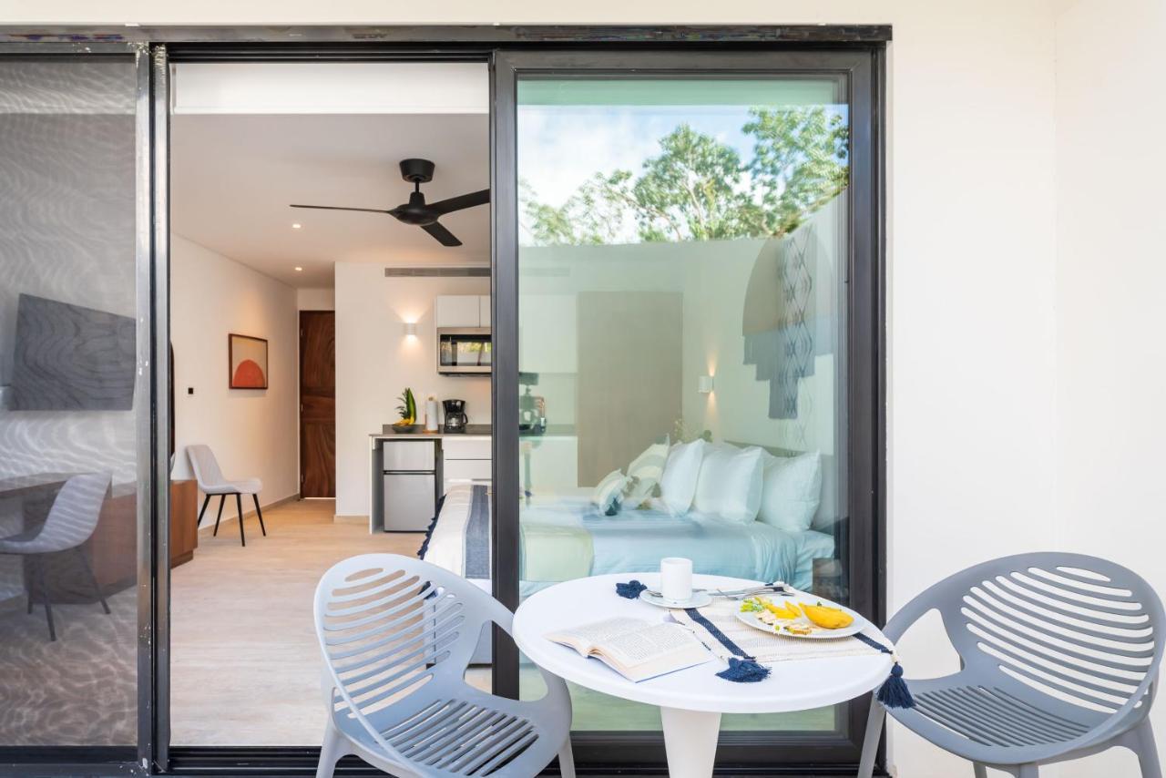 Cozy At Central Park Lagunas Apartment *